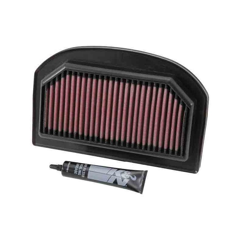 TB-1212 LUFTFILTER Triumph Tiger Explorer XCX ABS 2016+ K&N
