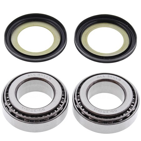 22-1003 KIT DE TRANSMISSION DE DIRECTION AVEC ROULEMENTS ET CACHE-POUSSIÈRE Triumph Tiger Explorer X