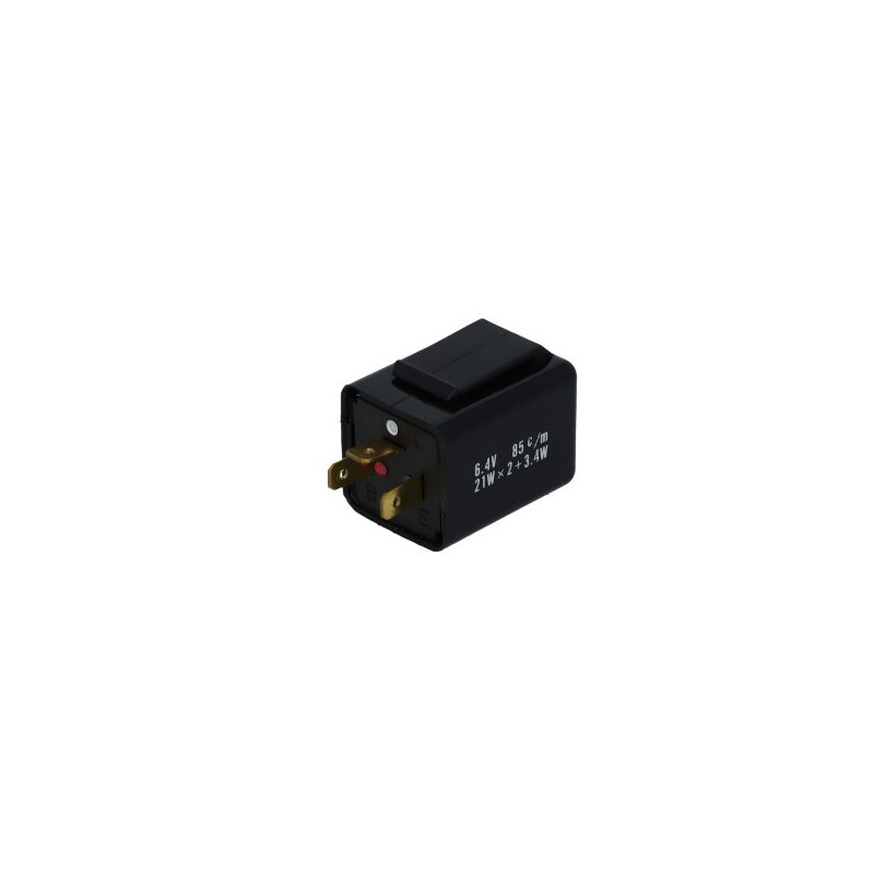 FL3 LED BLINKT Universale Motocicli E Scooter Vari 2000+ SGR - ELETTRICO