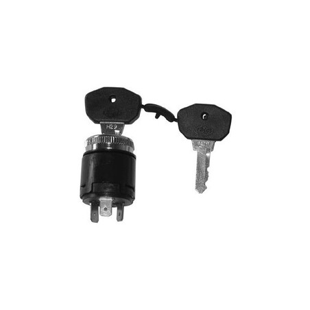 S184 M/F/L QUADRETTO CHIAVE Universale Veicoli Vari 2000+ SGR - ELETTRICO