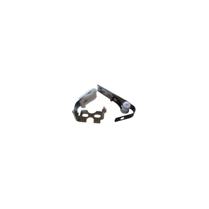 016858 CONTACTS Velosolex 2000 2200 1961+ SGR - ELETTRICO