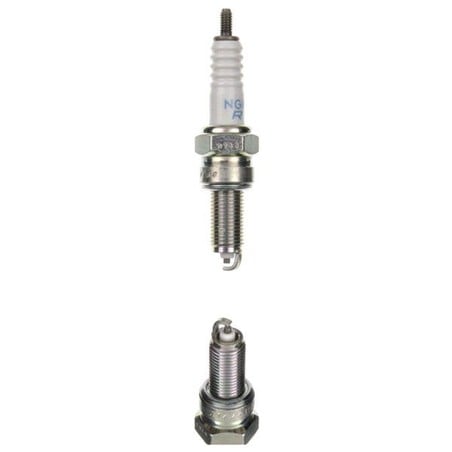 CPR8EA-9 CANDLE Voge Sfida SR1 2023+ NGK