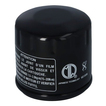 268990 FILTRO OLIO Voge SR4 2022+ MEIWA