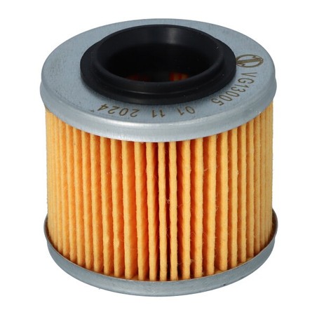 268989 FILTRE À L'HUILE Voge DSX Valico 2022+ MEIWA