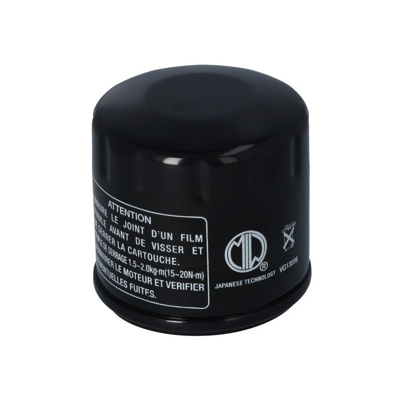 268990 FILTRO OLIO Voge DSX Valico 2024+ MEIWA