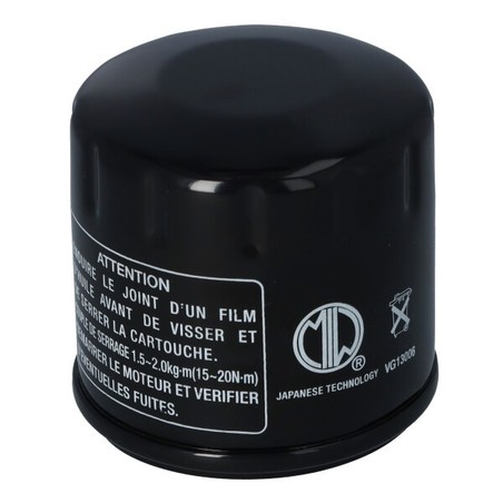 268990 OIL FILTER Voge DSX Valico 2024+ MEIWA