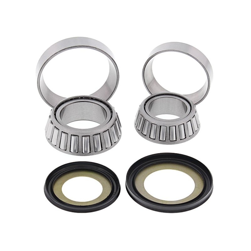 22-1004 KIT DE DIRECTION ROULEMENTS ET JOINTS ANTI-POUSSIERE Yamaha MT 07 Tracer 7 GT 2023+ ALL BALL