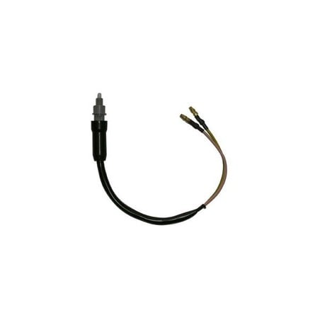 0278023 RIGHT LEVER SWITCH Yamaha BWS L 2003+ SGR - ELETTRICO