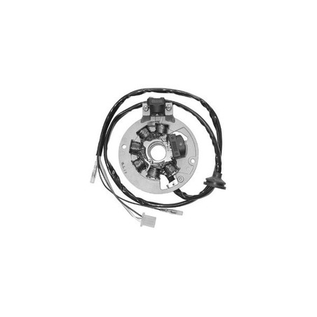 163055 STATORE COMPLETO Yamaha BWS Original SP E2 2002+ SGR - ELETTRICO