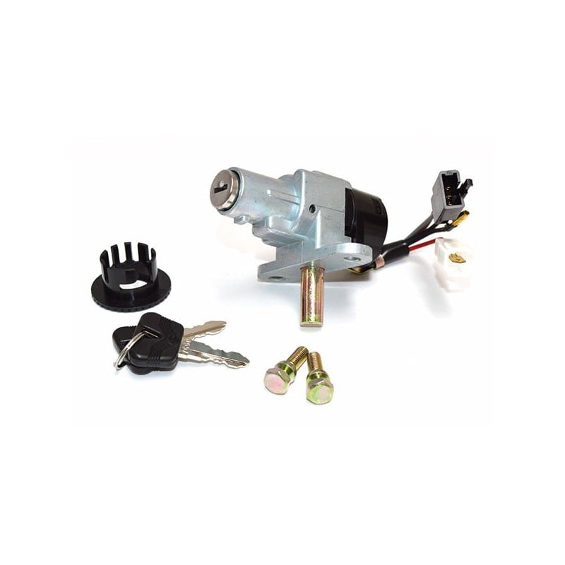 0971693 VERROUILLAGE DE LA DIRECTION/DÉMARRAGE Yamaha BWS Spy 1995+ SGR - ELETTRICO