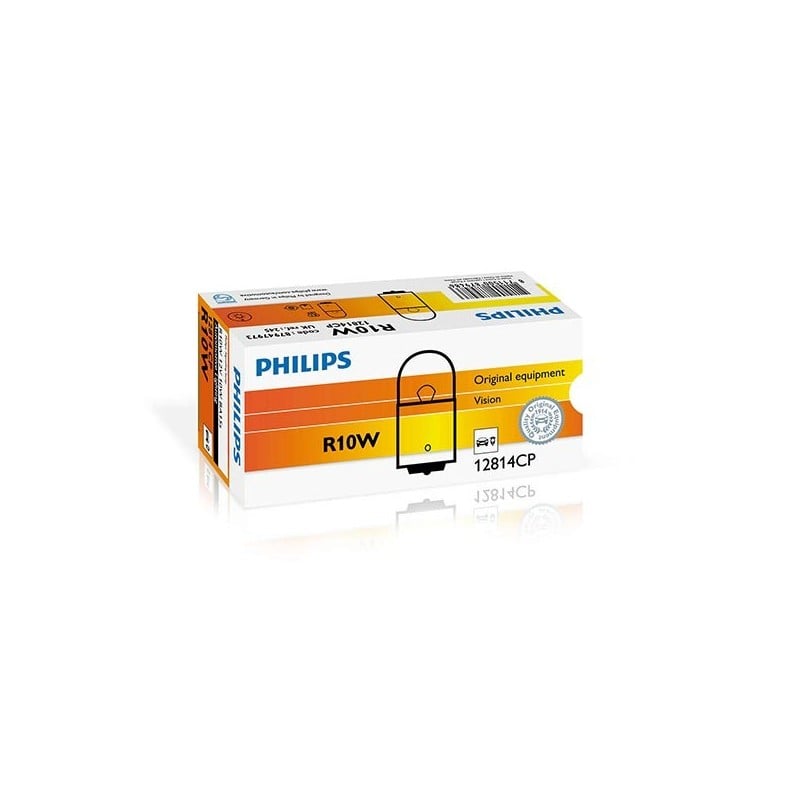 2012814 RICHTUNGSLICHT-LAMPE Yamaha BWS Bump 1997+ PHILIPS