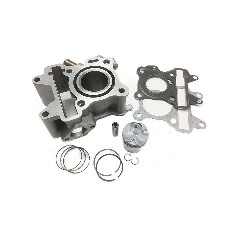 95011006 CYLINDRE AVEC PISTON Yamaha NS Aerox 2013+ HERT