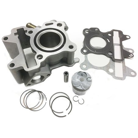 95011006 CILINDRO CON PISTON Yamaha YN F Neos 4T 2009+ HERT