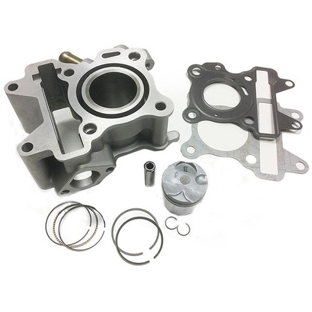 95011006 CYLINDER WITH PISTON Yamaha YN F Neos 4T 2009+ HERT