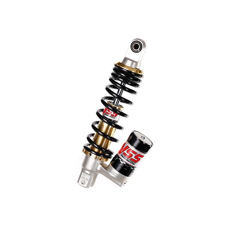 OC302-280T-01EAL AMORTYZATOR TYLNY Yamaha YN F Neos 4T 2009+ YSS