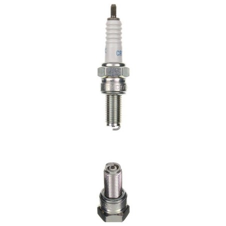 CR7E ŚWIECA Yamaha YN F Neos 4T 2009+ NGK