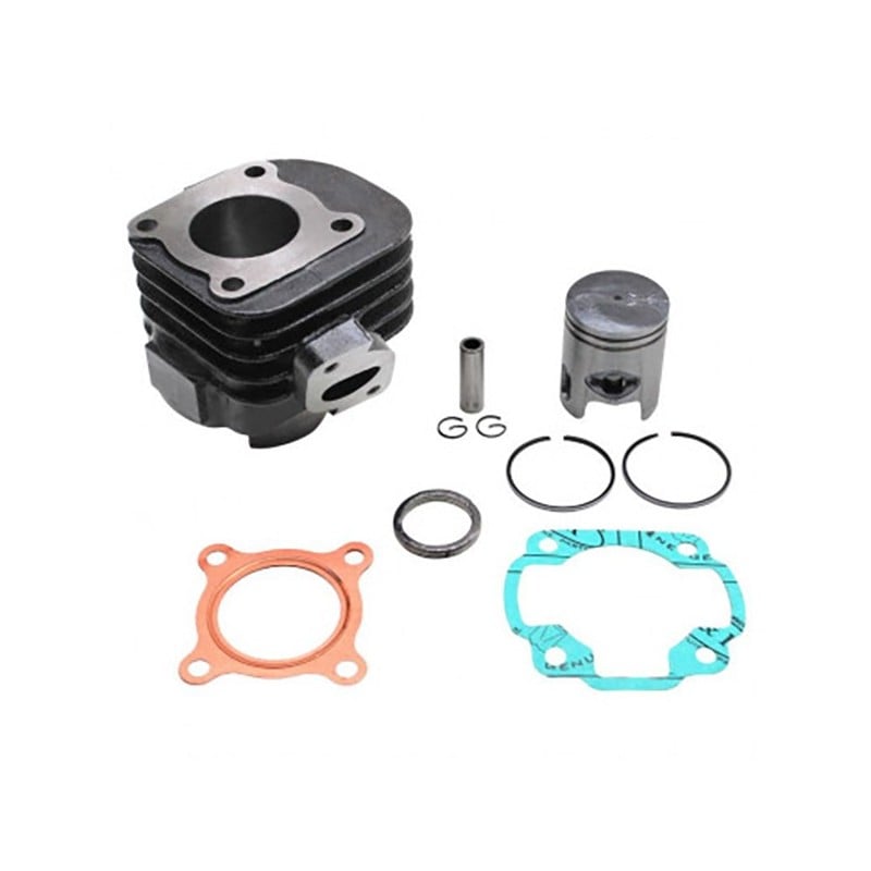 95011015 CILINDRO CON PISTONE Yamaha YN Neos 1997+ HERT