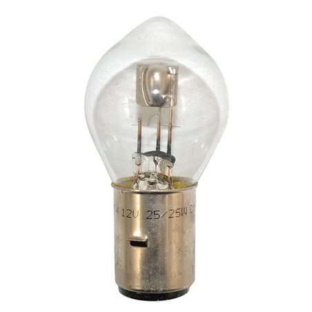 200529 LAMPE UNITÉ OPTIQUE Yamaha YN Neos 1997+ HERT