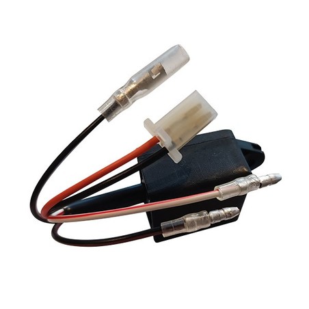 179027 CONTROL UNIT Yamaha YN Neos 1997+ SGR - ELETTRICO