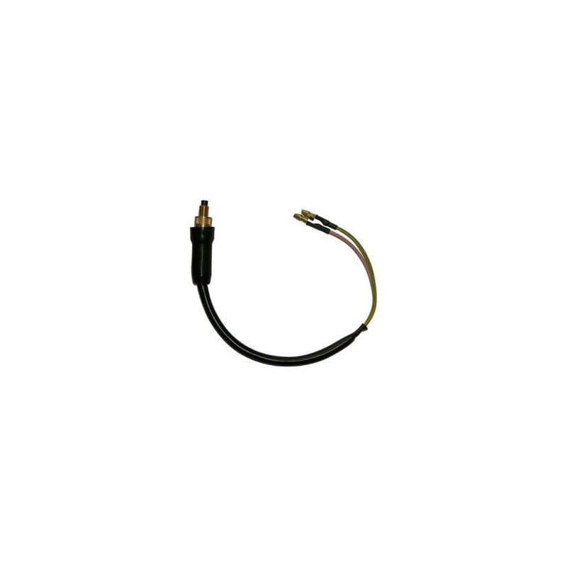 0278022 RIGHT LEVER SWITCH Yamaha YN Neos E2 2002+ SGR - ELETTRICO