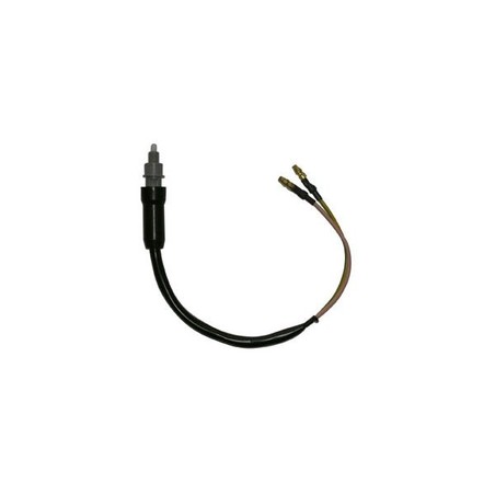0278023 RIGHT LEVER SWITCH Yamaha YN Neos E2 2007+ SGR - ELETTRICO