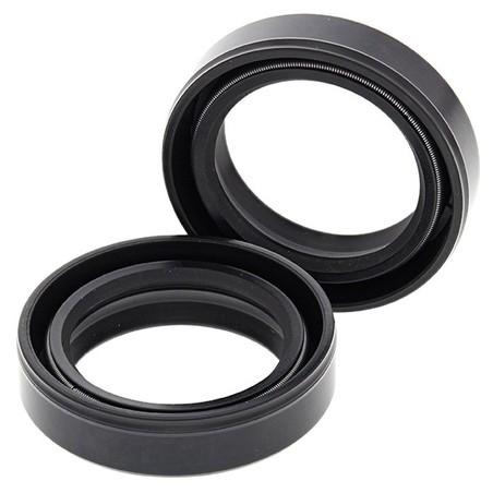 55-106 ZESTAW USZCZELNIACZY OLEJOWYCH WIDELCA Yamaha YZ SW 1987+ ALL BALLS