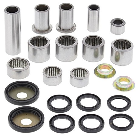 27-1095 KIT DE RECONSTRUCCIÓN DE ARTICULACIÓN SIMPLE Yamaha YZ LW 2003+ ALL BALLS