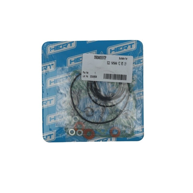 70990A059TP SÉRIE ÉMERI Yamaha YZ LW 2019+ HERT