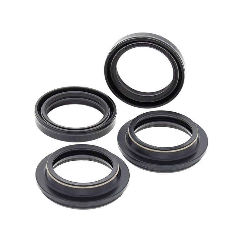 56-121 KIT DE JOINTS D'HUILE ET DE POUSSIERE DE FOURCHE Yamaha YZ LW 2002+ ALL BALLS