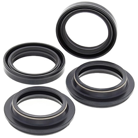 56-121 GABELÖLDICHTUNGS- UND STAUBDICHTUNGSSATZ Yamaha YZ LW 2002+ ALL BALLS