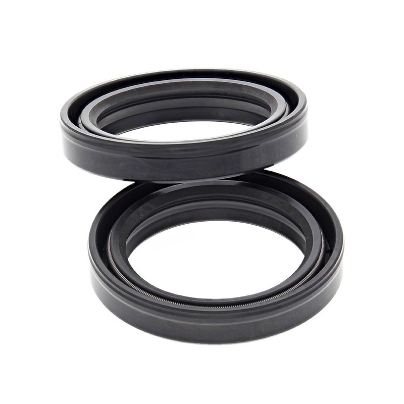 55-110 ZESTAW USZCZELNIACZY OLEJOWYCH WIDELCA Yamaha YZ SW 2002+ ALL BALLS