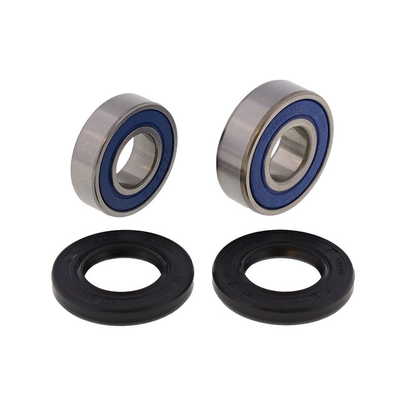 25-1168 KIT ROULEMENTS DE ROUE ARRIERE Yamaha YZ SW 2002+ ALL BALLS