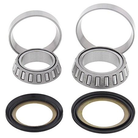 22-1008 KIT DE TRANSMISIÓN DE DIRECCIÓN CON COJINETES Y TAPA POLVO Yamaha TT R 2000+ ALL BALLS