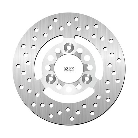 1148 DISQUE DE FREIN AVANT Yamaha BWS 1999+ NG