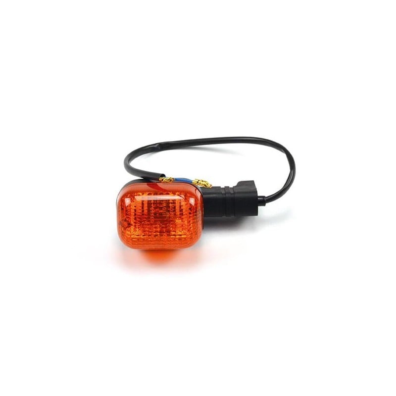 2197812 REAR DIRECTION LIGHT SX Yamaha BWS 1999+ ECIE
