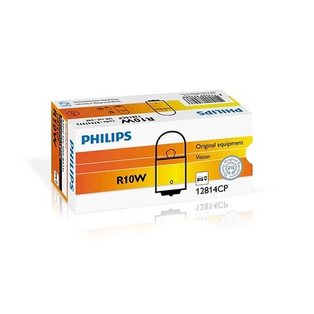 2012814 RICHTUNGSLICHT-LAMPE Yamaha BWS 1999+ PHILIPS