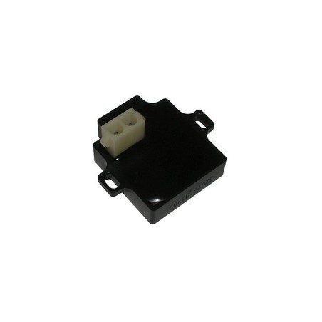 027725 INTERMITTENZ Yamaha YN Neos 2000+ SGR - ELETTRICO
