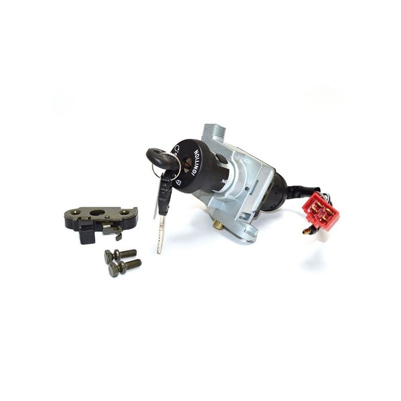 0971788 STEERING LOCK/START Yamaha YN Neos 2000+ SGR - ELETTRICO