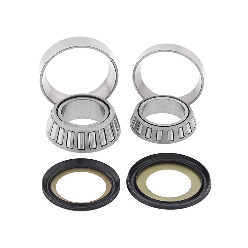 22-1033 KIT DE TRANSMISIÓN DE DIRECCIÓN CON COJINETES Y TAPA POLVO Yamaha TT RE 2008+ ALL BALLS