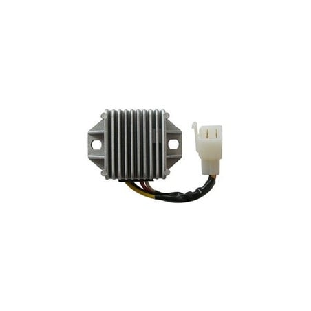 174705 REGULATOR Yamaha DT R 1990+ SGR - ELETTRICO