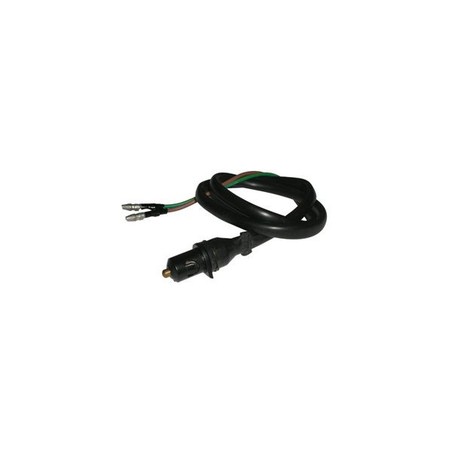 0278021 INTERRUPTOR DE PALANCA DERECHA Yamaha DT RE 2005+ SGR - ELETTRICO
