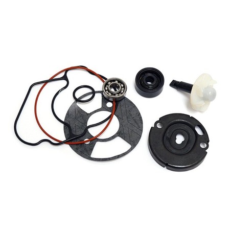FS-163 WASSERPUMPEN-UMBAUSATZ Yamaha Majesty S 2014+ SGR - GENERICO