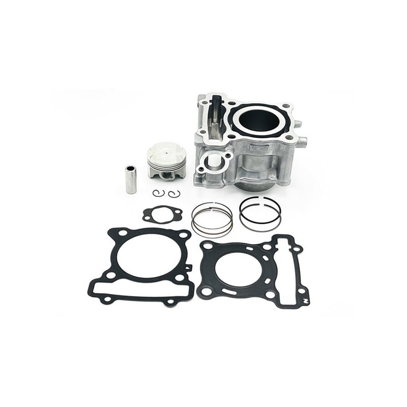 95011034 CYLINDER WITH PISTON Yamaha MT 2019+ HERT