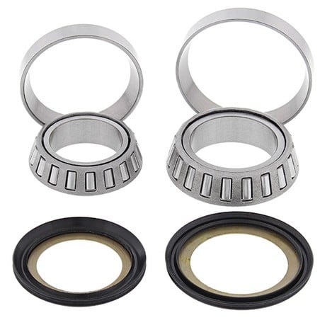22-1008 KIT DE TRANSMISIÓN DE DIRECCIÓN CON COJINETES Y TAPA POLVO Yamaha SR 1999+ ALL BALLS