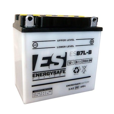 ESB7L-B SCHLAGZEUG Yamaha SR 1992+ ENERGY SAFE