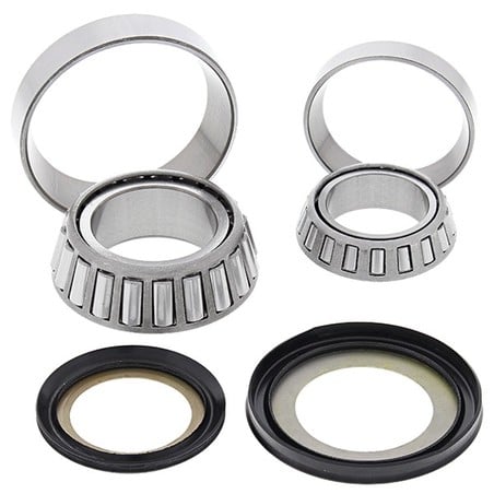 22-1025 STEERING TRANSMISSION KIT BEARINGS AND DUST COVERS Yamaha TDR 1993+ ALL BALLS