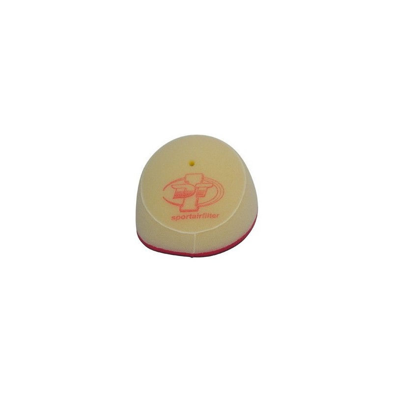 267180440 LUFTFILTER Yamaha WR 1995+ DT-1