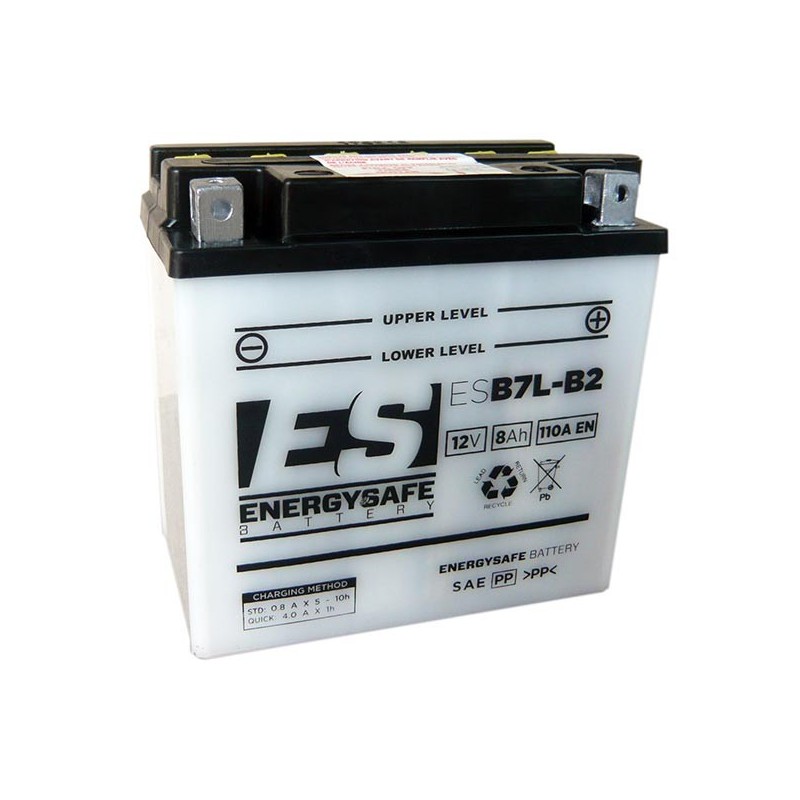 ESB7L-B2 BĘBNY Yamaha XN Teos 2000+ ENERGY SAFE