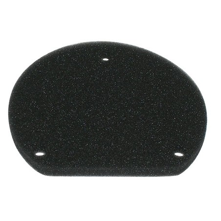 264483 FILTRO DE AIRE DEL CÁRTER Yamaha YP Majesty 1998+ MEIWA