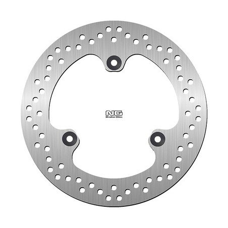 1567 REAR BRAKE DISC Yamaha YP RA X Max ABS 2014+ NG